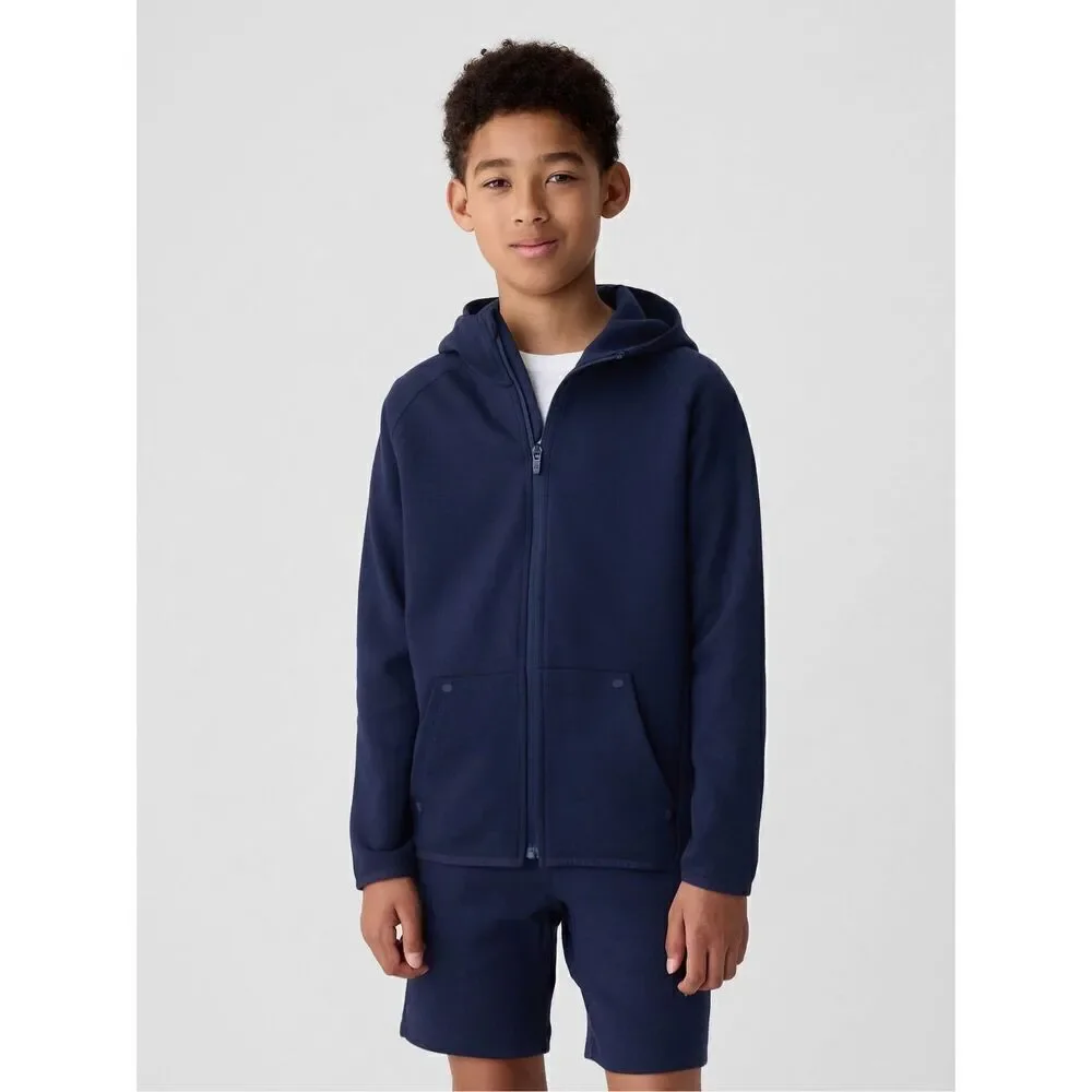GapFit Kids Fit Tech Hoodie size 10 Kids